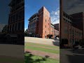 🎓 Exploring Coventry University Library | A Glimpse of UK Student Life 🇬🇧📚