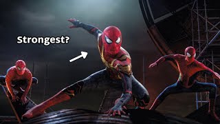 7 Minutes of MCU Facts You Didn't Know #1
