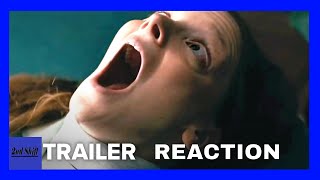 Saint Maud Trailer #1 - (Trailer Reaction) The Second Shift Review