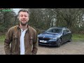 Motors.co.uk - BMW 530e Review