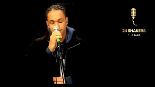 Ordinary By 24 Shakers Band