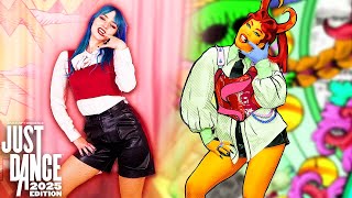 Download Lagu Paint The Town Red - Doja Cat - Just Dance 2025 Edition MP3 Download Lagu Paint The Town Red - Doja Cat - Just Dance 2025 Edition MP3