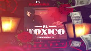 El Toxico - Nicko Rodriguez (Audio Oficial)