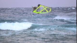 Front loop Kostya Smirnov Rus-1