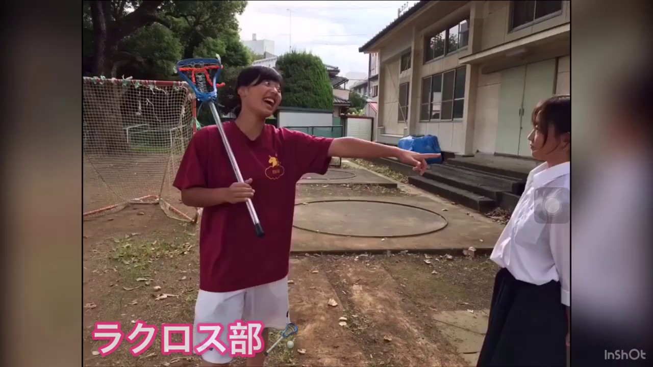 学校紹介動画 部活動 運動部 埼玉県立熊谷女子高等学校