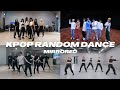 [MIRRORED] KPOP RANDOM DANCE POPULAR SONGS 2021