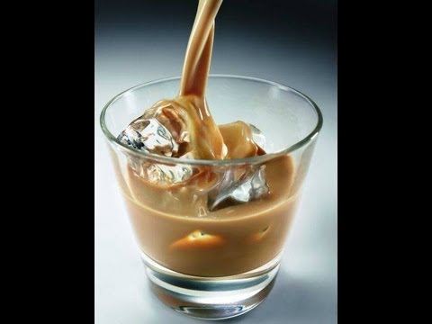 Vegan Bailey's Irish Cream Recipe - Vegan Mixed Drinks - Vegan Cocktails