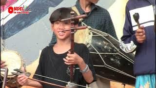 Musik Ondel ondel Bintang Alif Pemain tehyan Bocil Mantul