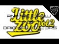 Dance battle l Animal crew vs Original Colors l LITTLE ZOO vol.2