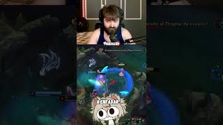 CONSEJO de MAII para los RENCOROSOS #maiiser #leagueoflegends #wiwiwi
