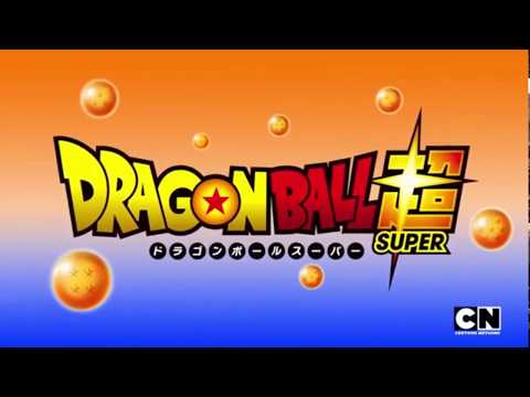 Trailer Oficial De Dragon Ball Super Por Cartoon Network | Sabado 5 De Agosto