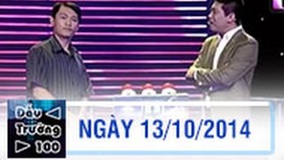 Đấu Trường 100 Full Hd 13102014