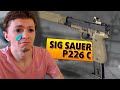 Warface: Выбиваем из Коробок удачи SIG Sauer P226 C 😉