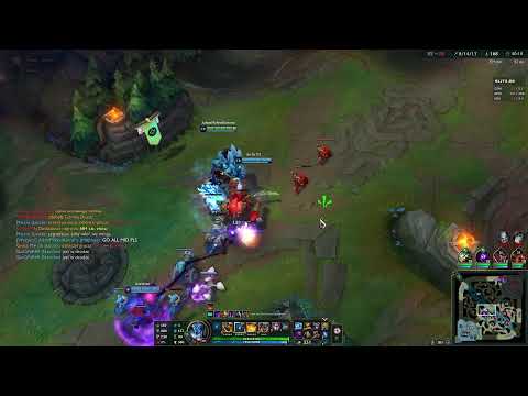 New video: https://www.youtube.com/watch?v=hgsiPyx-ZGQ ## Od