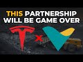 Betting HUGE On This ONE Stock (Tesla Partnership Soon And More)