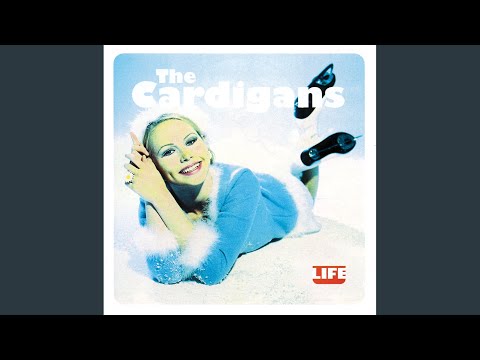 The Cardigans　Sick & Tired　レコード　カーディガンズ My03MDU1LmpwZWc.jpeg