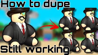 How To Dupe 2021 Still working - Bubble Gum Simulator (ROBLOX)