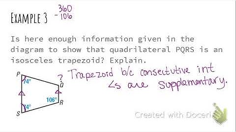 Geometry Adv 8.6 eLearning Notes