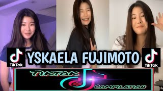 Yskaela Fujimoto Tiktok Compilation