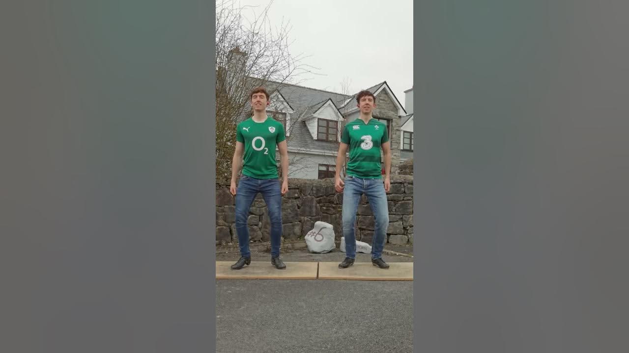 Reel Around the Sun - Riverdance - performed by cast members during Lockdown #SHORTS