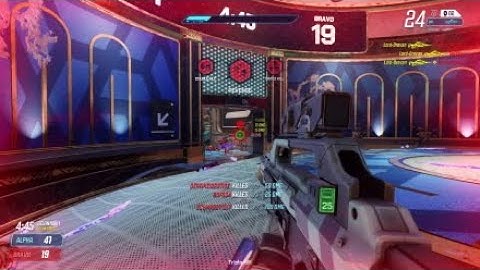 Splitgate Season 1 Highlights - Part 1