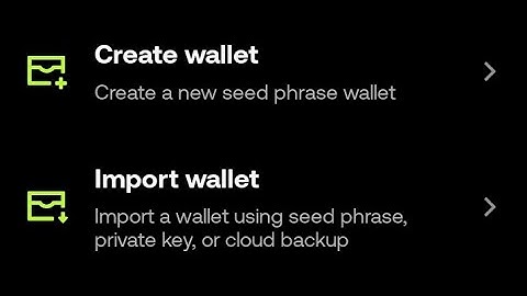 Easy Guide: How to Import Your Trust Wallet Address to OKX Wallet (Avoid App glitch).