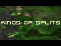 Starcraft  kings of splits