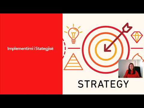 Video: Si Të Zgjidhni Një Strategji Të Marketingut