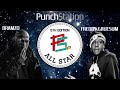 Punchstation 5 all star  bramzo vs freddy gruesum