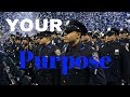 Law enforcement motivation your purpose  speech compilation  odysseyauthor