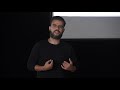 Nem novo, nem normal: como se adaptar a um admirável mundo líquido? | Thiago Ayres | TEDxUFPR