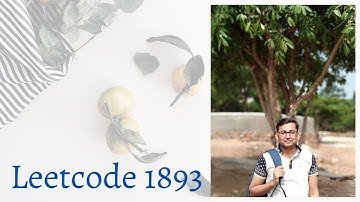 Leetcode 1893 Check if All the Integers in a Range Are Covered