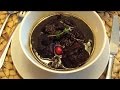 Guyanese pepperpot  how to make it step by step