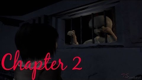 Fatal Frame 2: Crimson Butterfly [Chapter 2] - Full Walkthrough and No Commentary