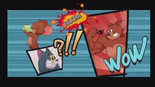 Tom and Jerry Rush: Jerry Escape From Tom The Best Tom and Jerry App for Kids screenshot 4