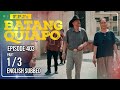 FPJ's Batang Quiapo Full Episode 403 - Part 1/3 | Eng Sub