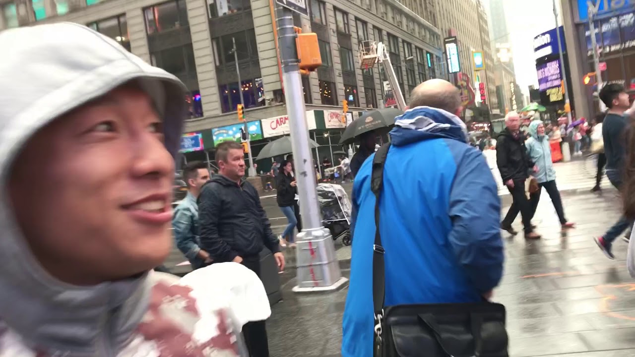 堀口恭司、「Bellator222」に向けて「低温対策のための防寒具を入手…」