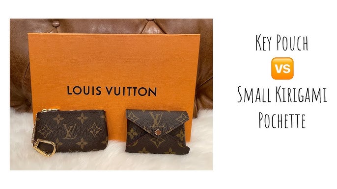 Louis Vuitton By The Pool Kirigami Pochette Small/Medium