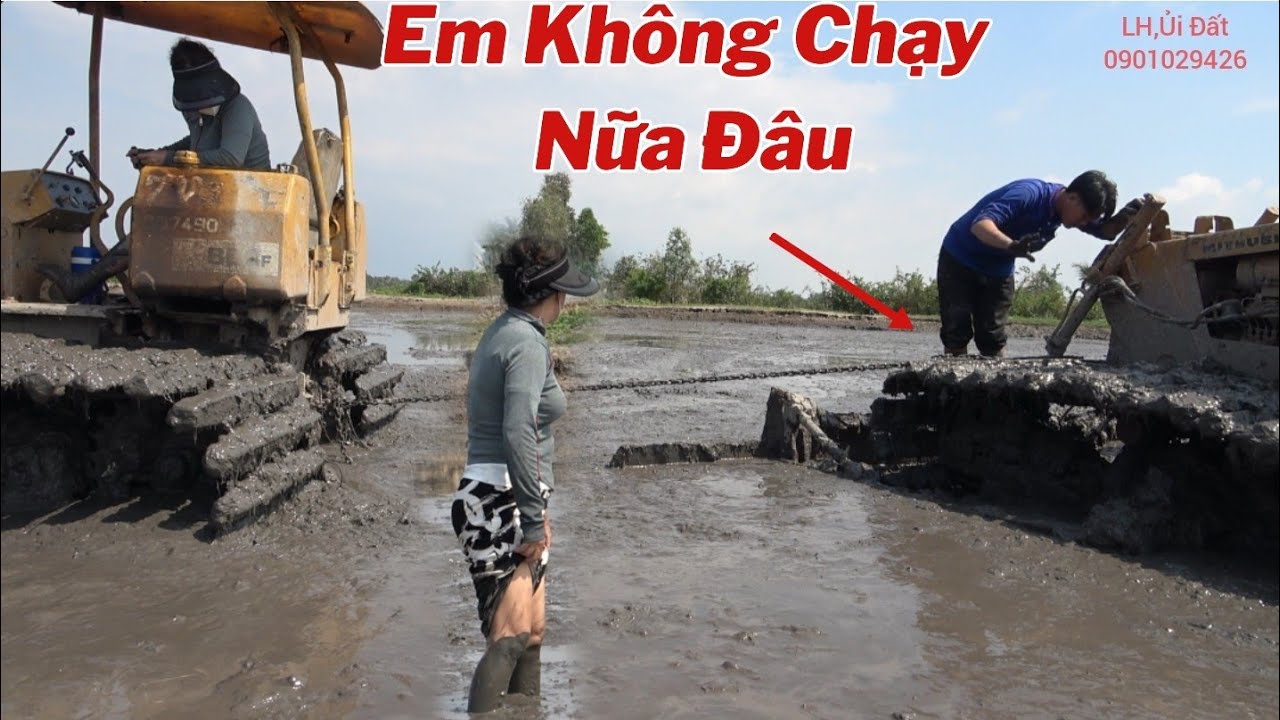 Em Gái Tập Chạy Máy Ủi Lần Đầu Gặp Cảnh Này Bỏ Nghề Luôn 