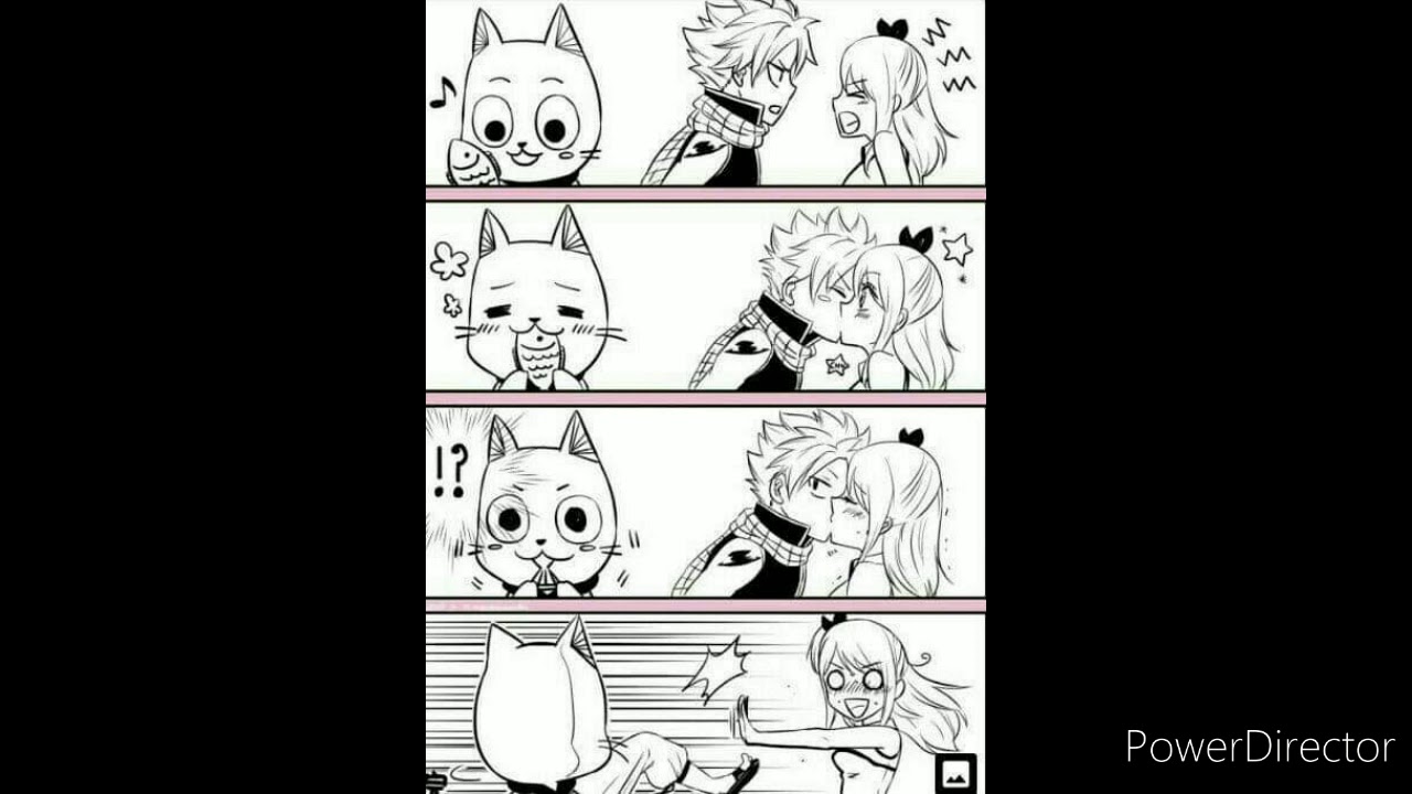 Fairy tail truyện - Tổng hợp (5)