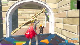 Fortnite - Why Must I Have High Ping