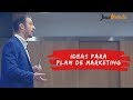 ESTRATEGIAS y PLAN de MARKETING DIGITAL