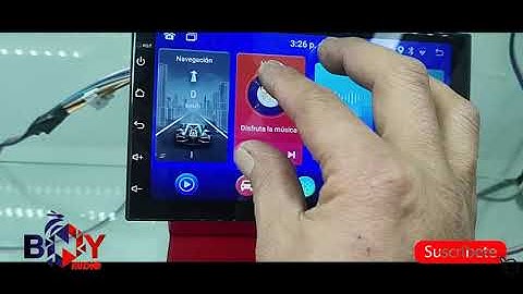 Hoe kalibreer je het touchscreen van een Android 11- en 12-chinos?