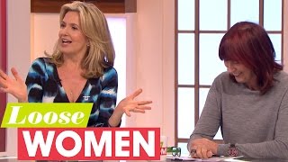 What Makes The Perfect Christmas Tree? | Loose Women