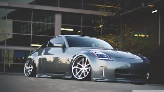 Need For Speed Underground 2 - Nissan 350Z - Tuning And Race