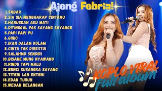 Download Lagu SABAR  SIA SIA MENGHARAP CINTAMU  DANGDUT KOPLO TERBARU 2025   KOPLO INTERAKTIF MP3 Download Lagu SABAR  SIA SIA MENGHARAP CINTAMU  DANGDUT KOPLO TERBARU 2025   KOPLO INTERAKTIF MP3