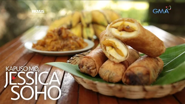 Kapuso Mo, Jessica Soho: Bring it on, turon!