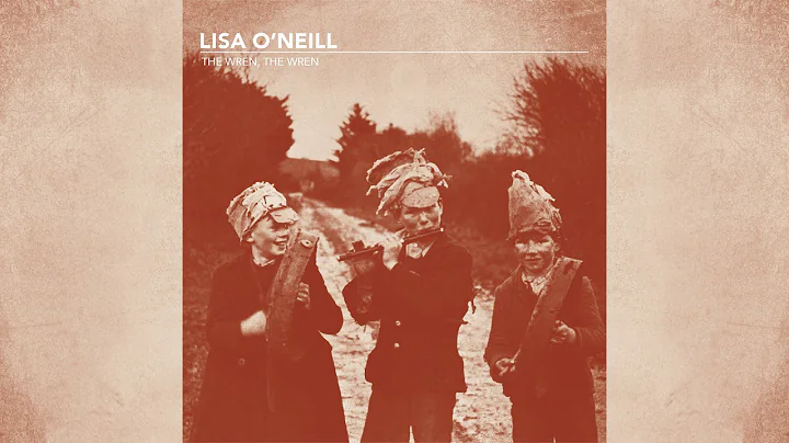 Lisa O'Neill - John Joe Reilly