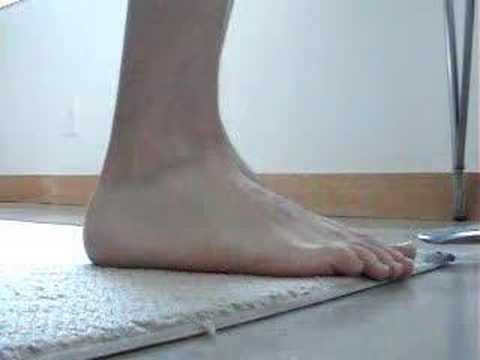 Toe Tappin' Good Time - YouTube