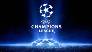 Himno de UEFA Champions League - (Oficial)